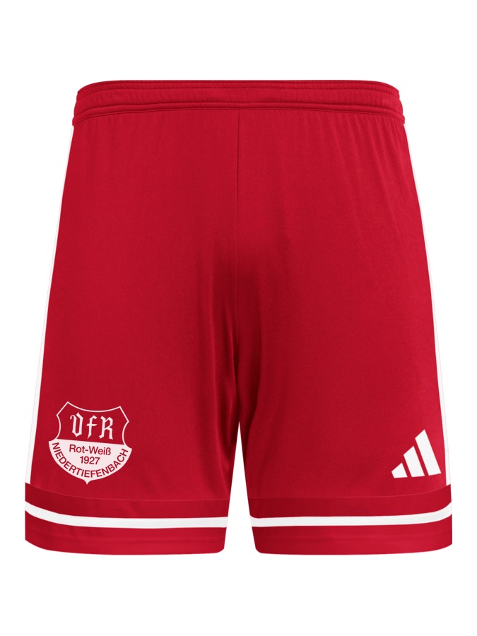 adidas Squadra 25 Shorts