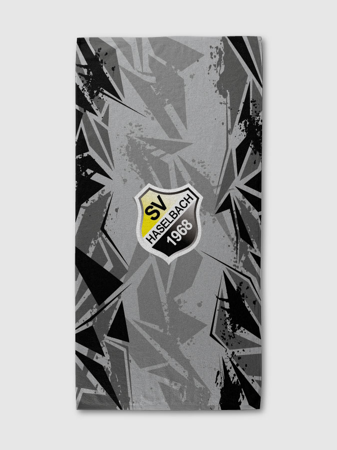 Strandhandtuch Dynamic