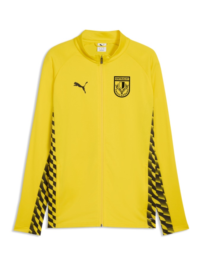 PUMA teamLIGA26 Trainingsjacke