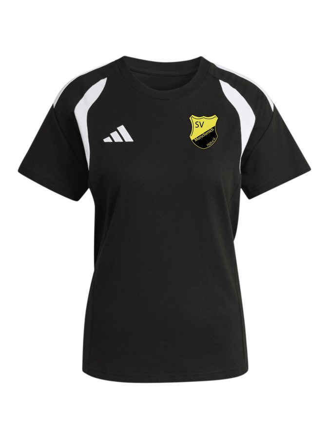 adidas Tiro 26 League T-Shirt Damen
