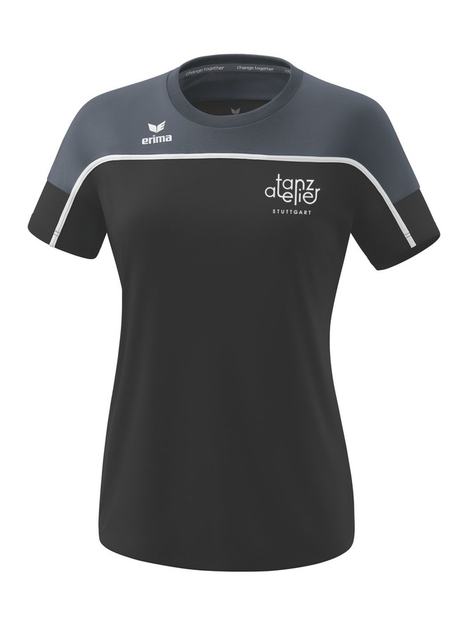 Erima Change T-Shirt Damen