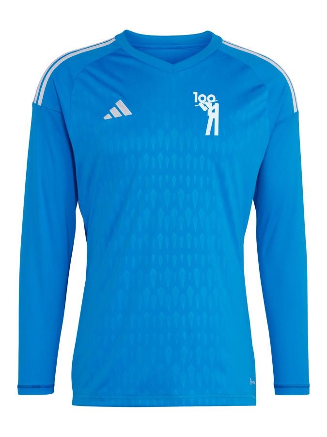 adidas Tiro 23 Competition Torwart-Longsleeve
