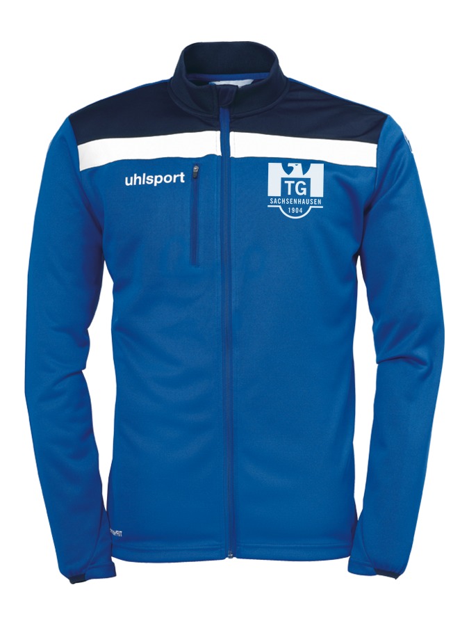 uhlsport Offense 23 Poly Jacke