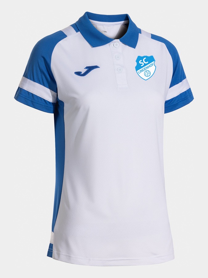 Joma Lider Polo Damen