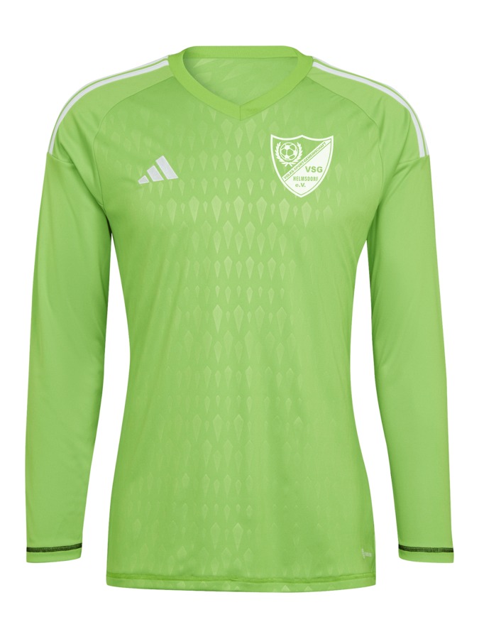 adidas Tiro 23 Competition Torwart-Longsleeve