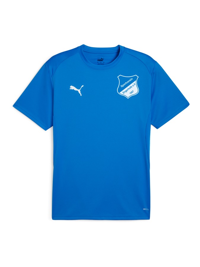 PUMA teamGOAL Trikot