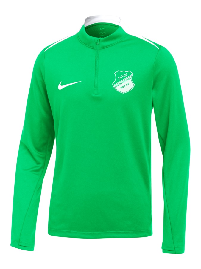 Nike Academy Pro 24 Drill Top Kinder