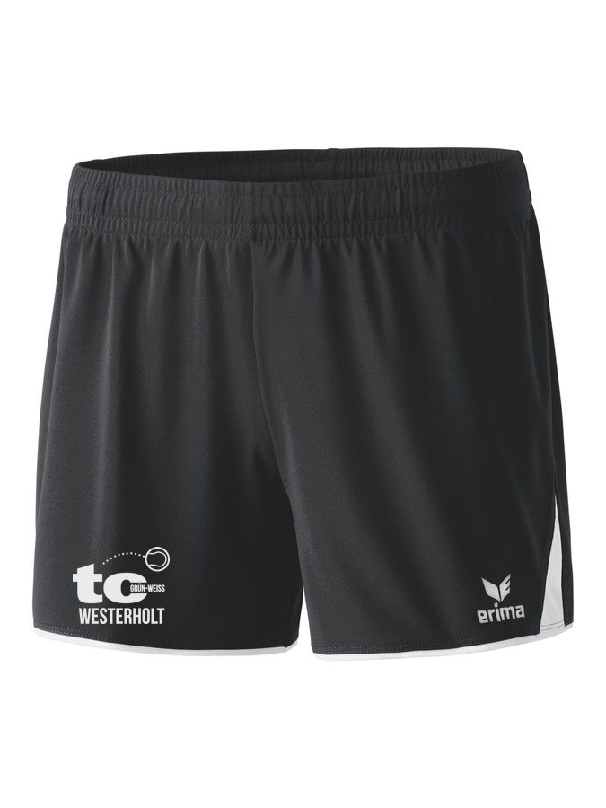 Erima Classic 5-C Shorts Damen