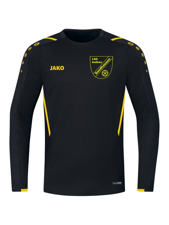 Jako Sweat Challenge