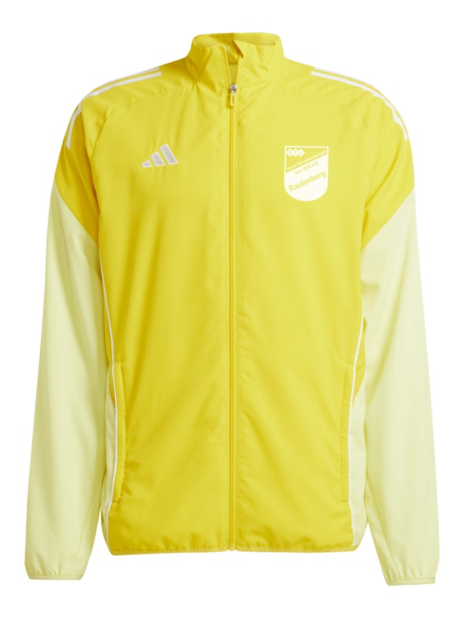 adidas Tiro 25 Competition Präsentationsjacke