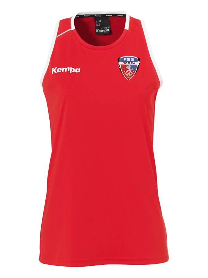 Kempa Player Tank Top Damen