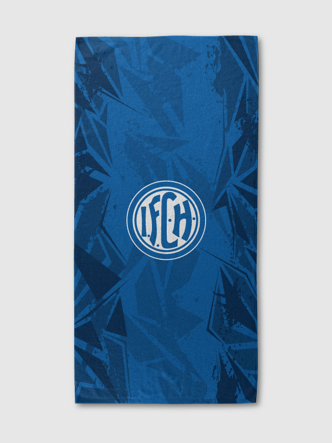 Strandhandtuch Dynamic