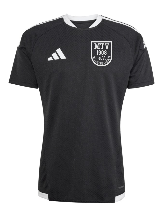 adidas Tiro 26 Competition Match Day Trikot