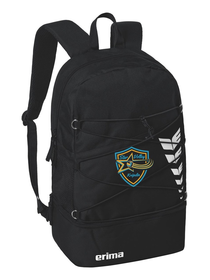 Erima Six Wings Rucksack