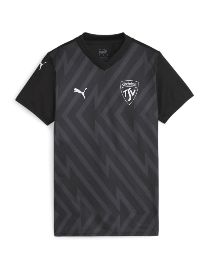 PUMA teamGLORY Trikot Damen