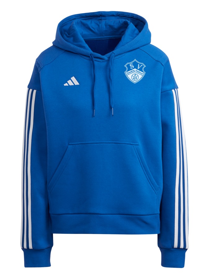 adidas Tiro 23 Competition Hoodie Damen