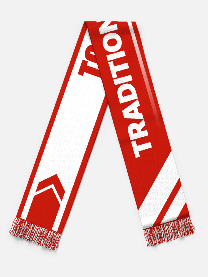 Fanschal Identity