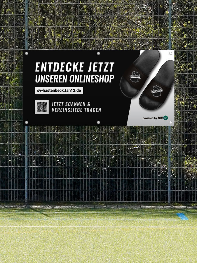 PVC Banner