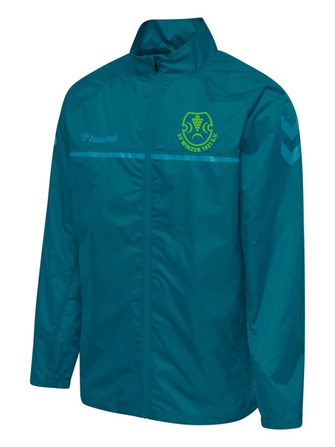 Hummel Authentic Pro Jacke