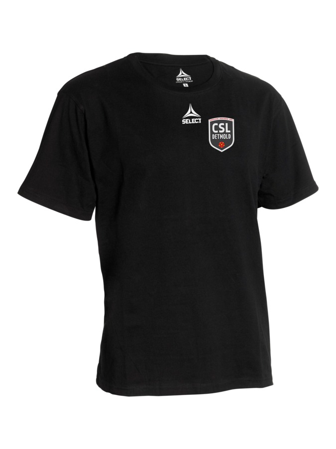 Select T-Shirt Basic