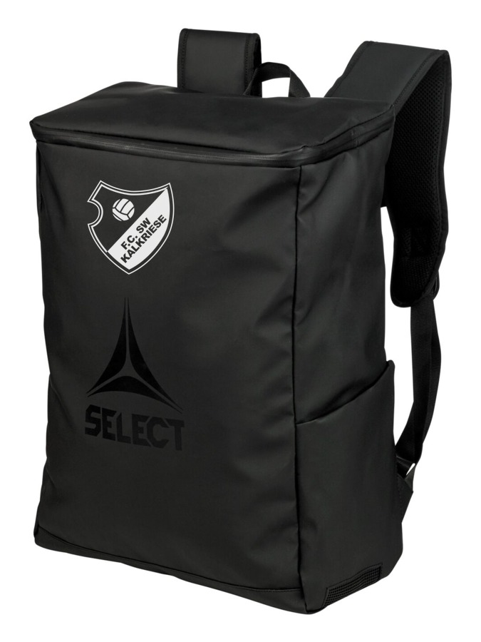Select All-Wetter Rucksack