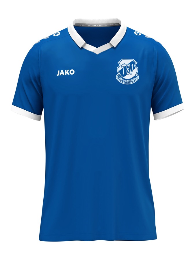 Jako Trikot Glory Kurzarm