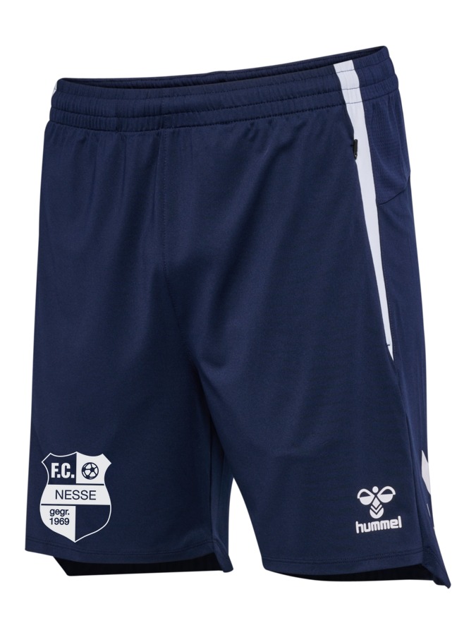 Hummel Lead 2.0 Training Shorts