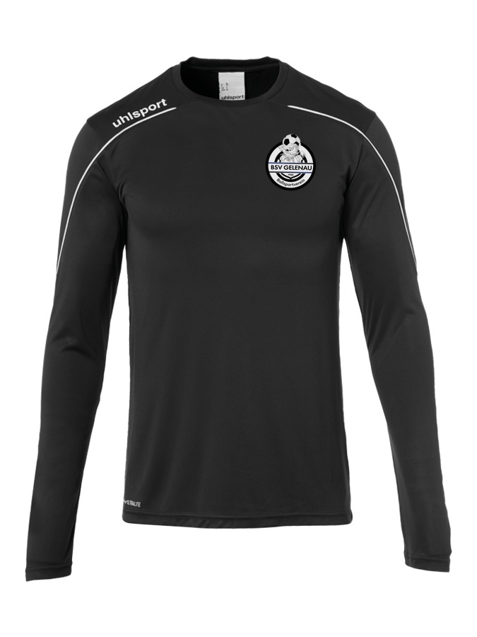uhlsport Stream 22 Trikot Langarm
