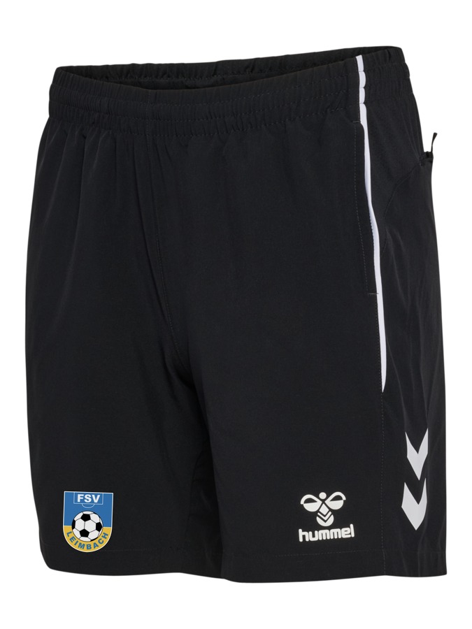 Hummel Referee Woven Shorts Damen