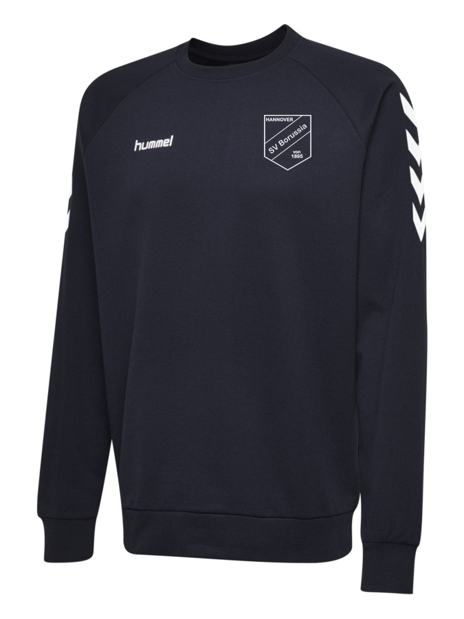 Hummel Go Cotton Sweatshirt