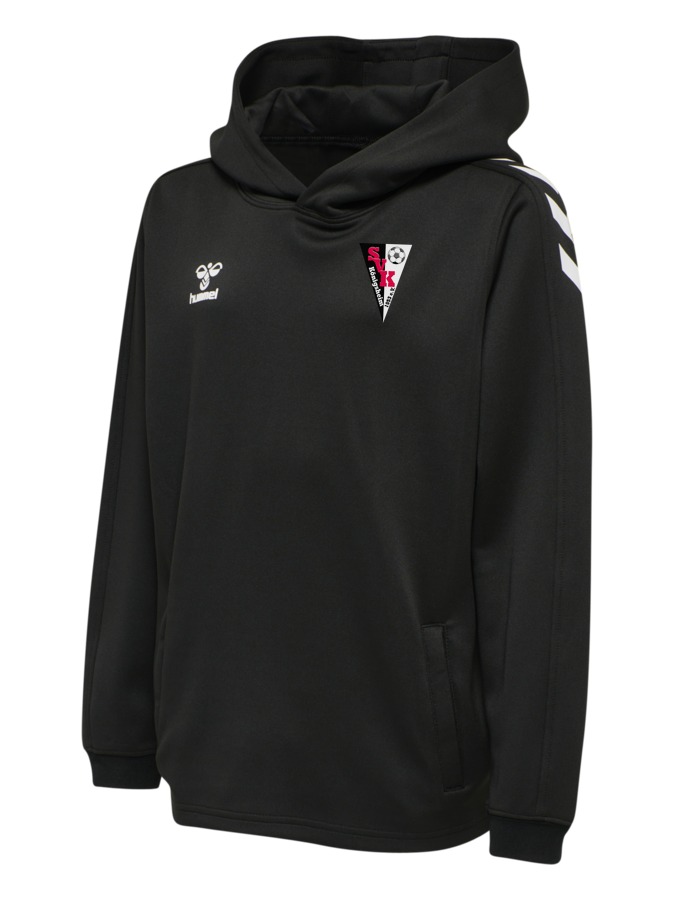 Hummel Core XK Poly Sweat Hoodie