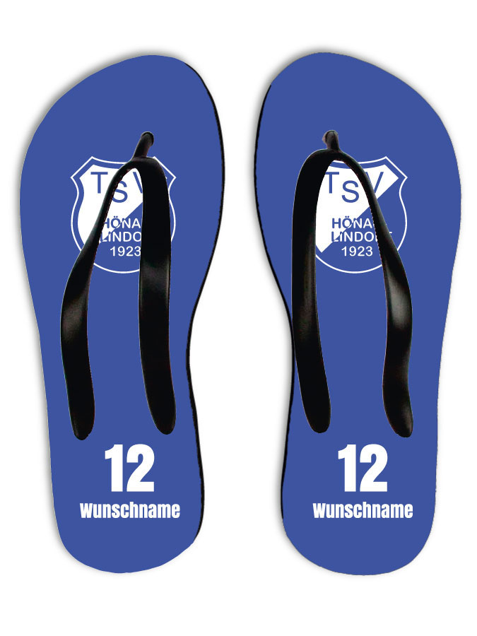 Zehentrenner