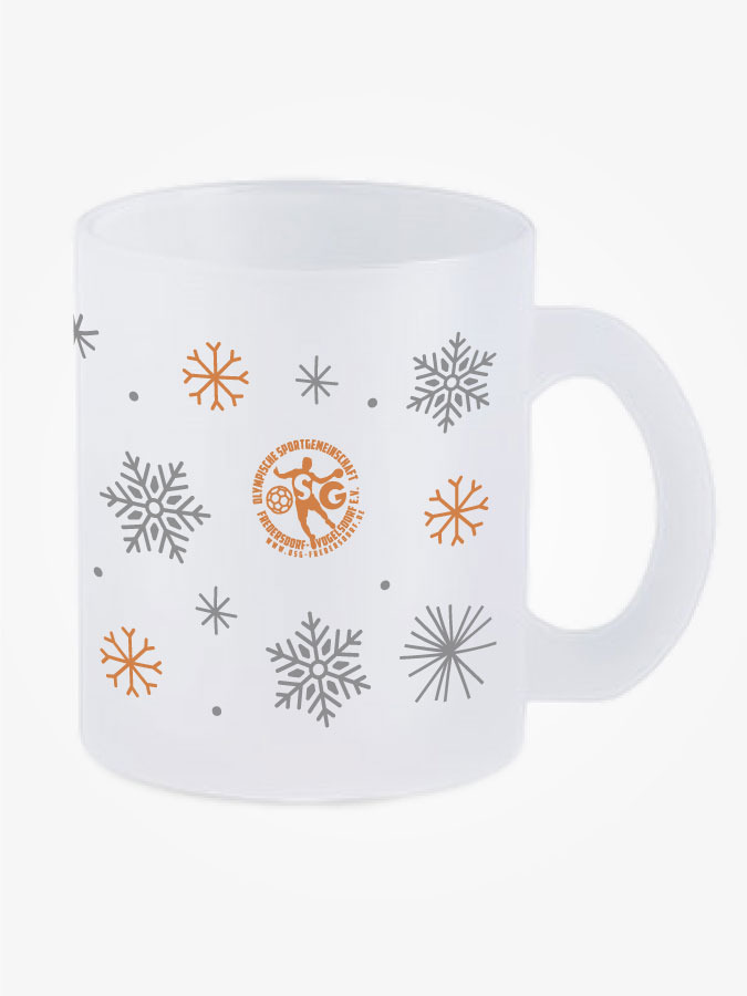 Glühweintasse Lüli