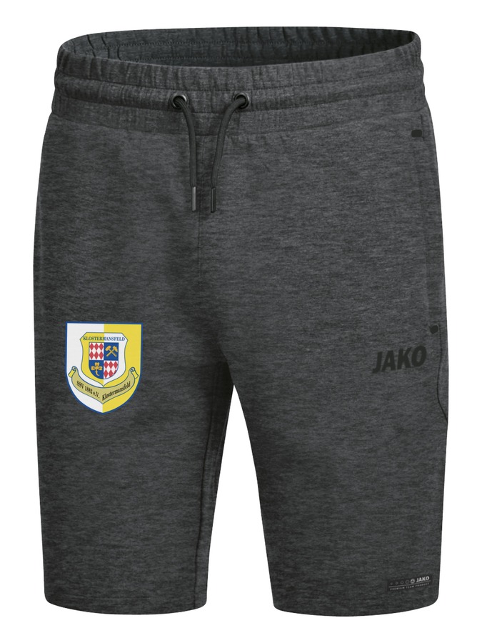 Jako Short Premium Basics