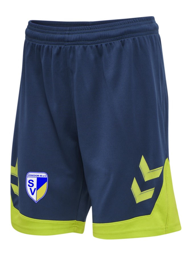 Hummel Lead Trainingsshorts