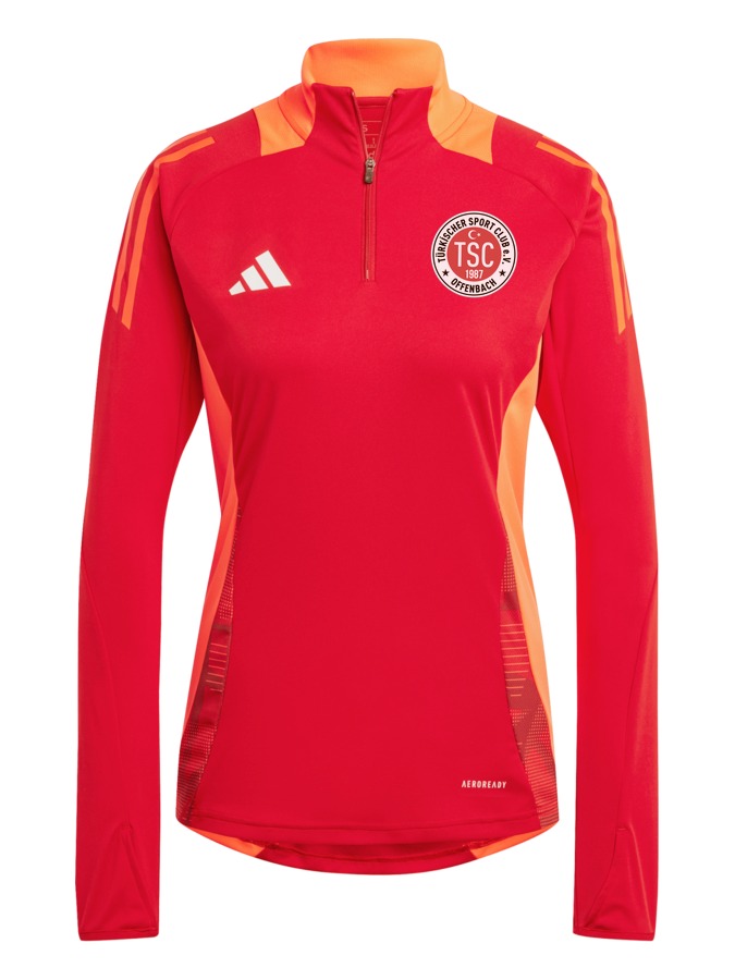 adidas Tiro 24 Competition Trainingstop Damen