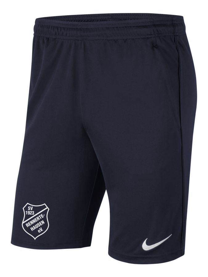 Nike Park 20 Knit Shorts