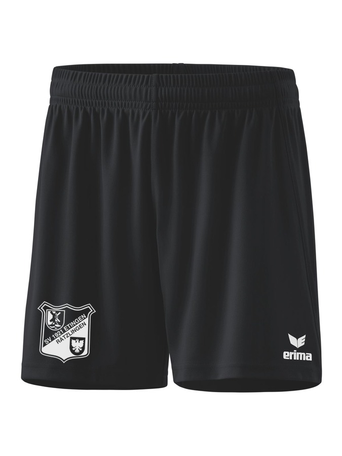 Erima Rio 2.0 Shorts Damen