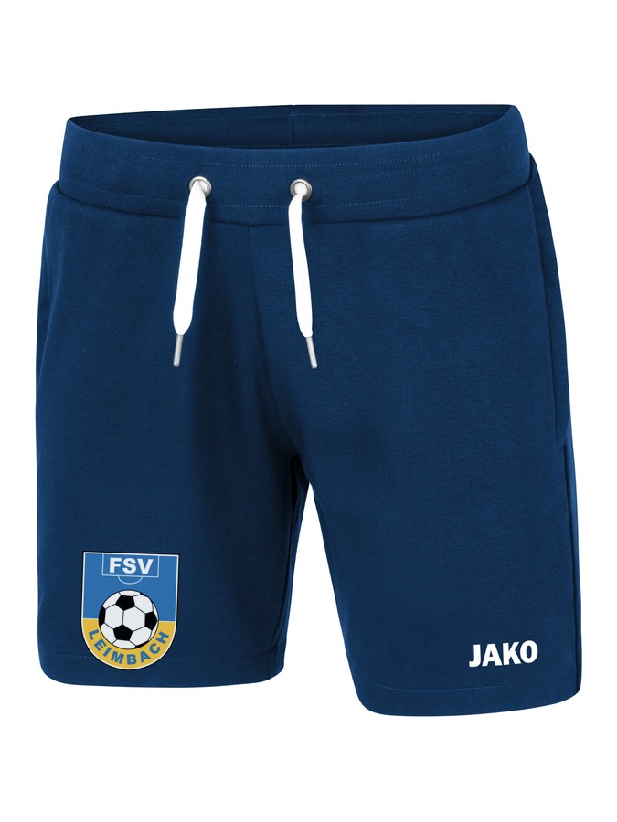 Jako Short Base Damen