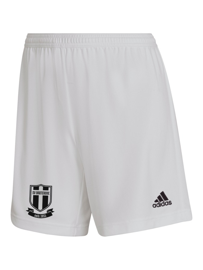 adidas Entrada 22 Shorts Damen