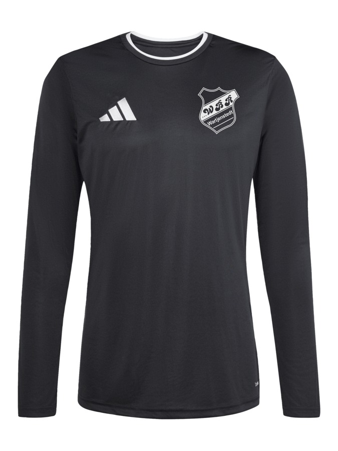 adidas Entrada 26 Langarmtrikot