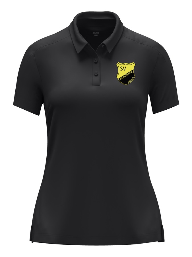 Jako Poloshirt Uni Damen