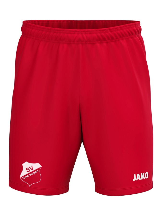 Jako Trainingsshort One