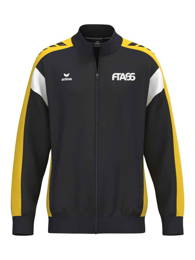 Erima Celebrate 125 Trainingsjacke