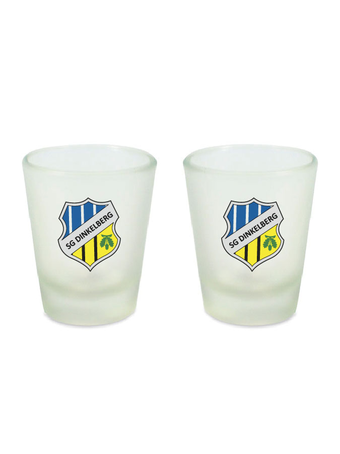 2er Set Schnapsglas Alina