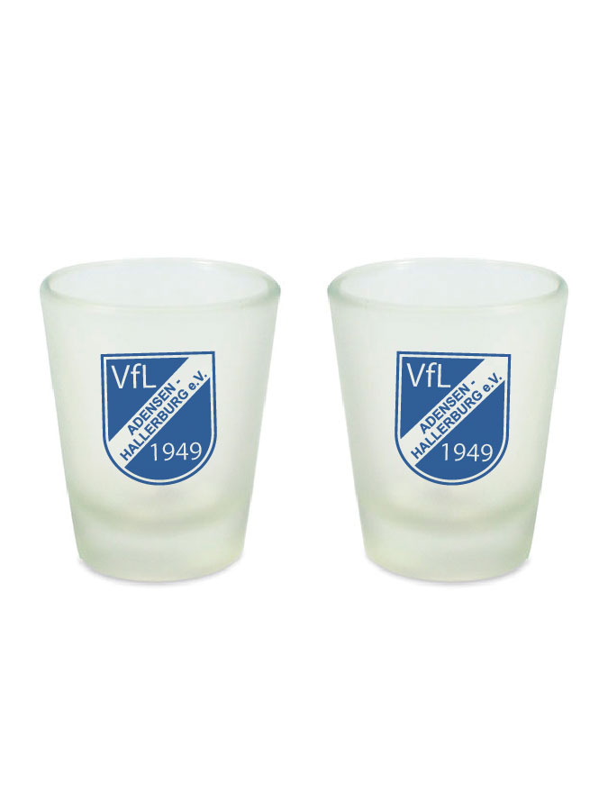 2er Set Schnapsglas Alina