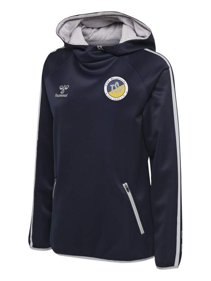 Hummel Cima Hoodie Damen