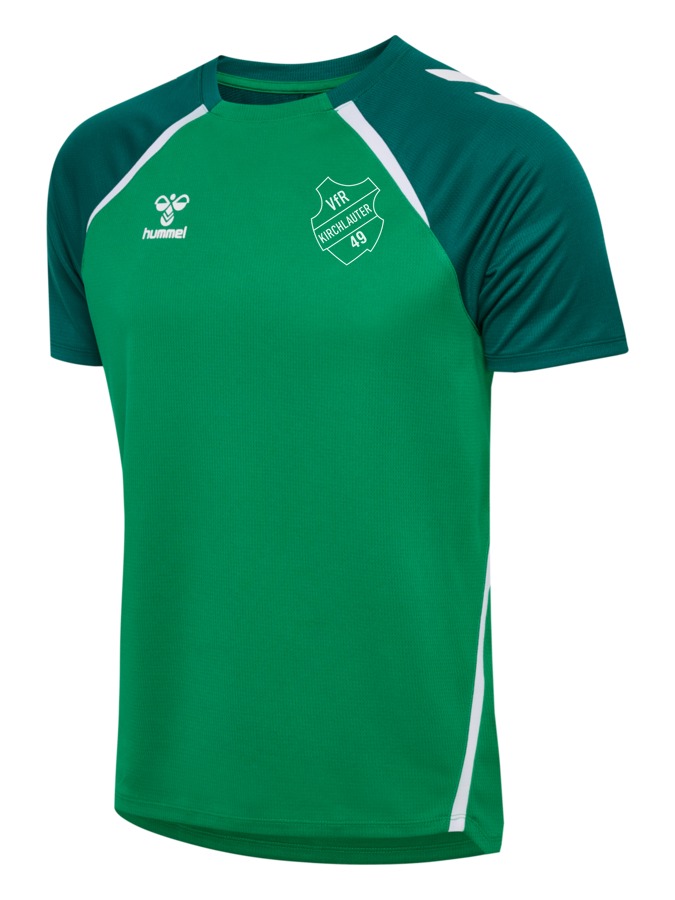 Hummel Lead 2.0 Jersey Trikot