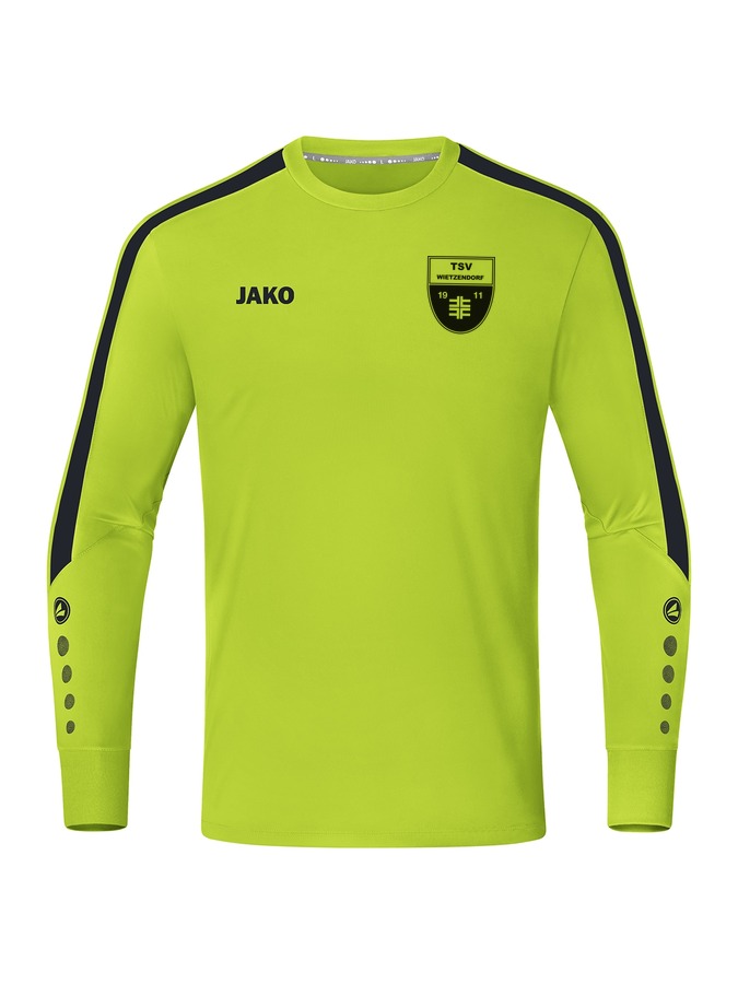 Jako Torwarttrikot Power