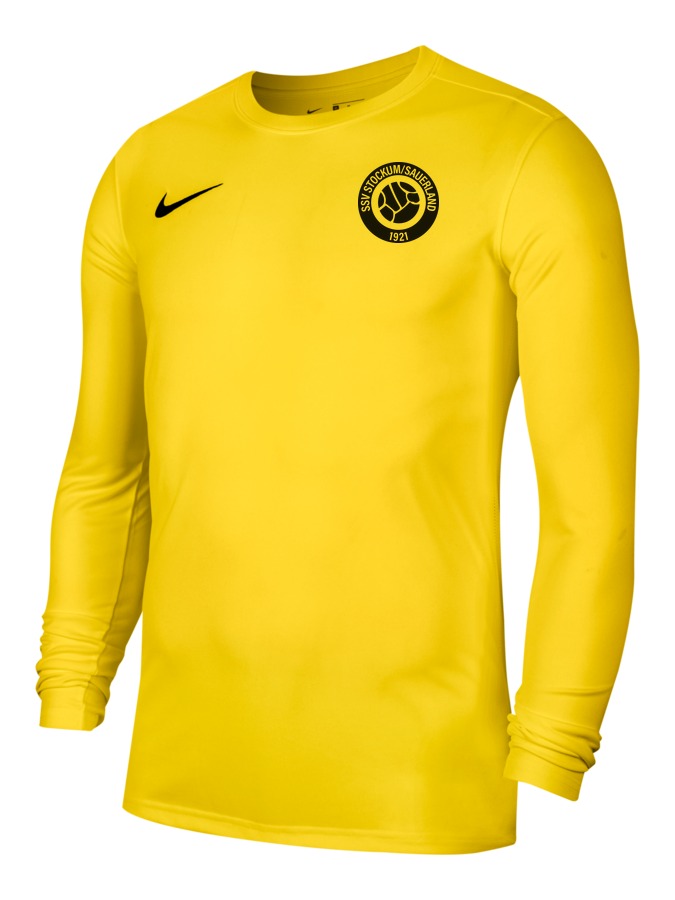 Nike Park VII Langarm Trainingsoberteil